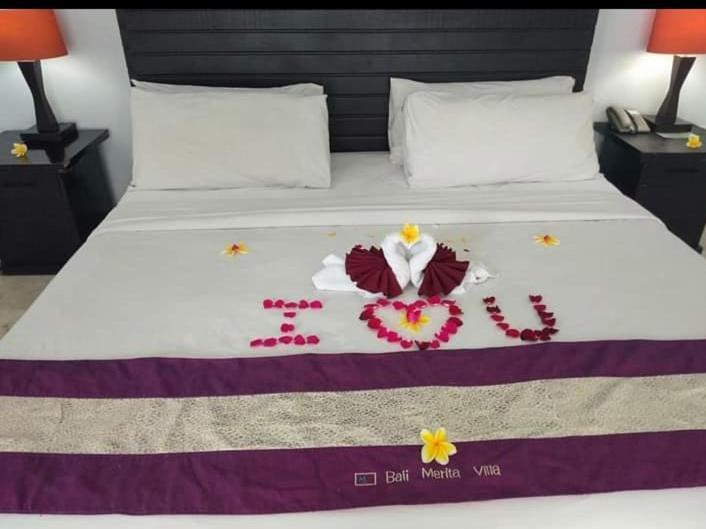 Alit Bali Villa Canggu Exteriör bild