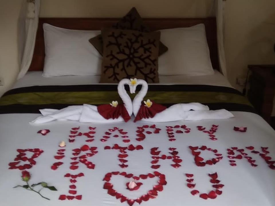 Alit Bali Villa Canggu Exteriör bild