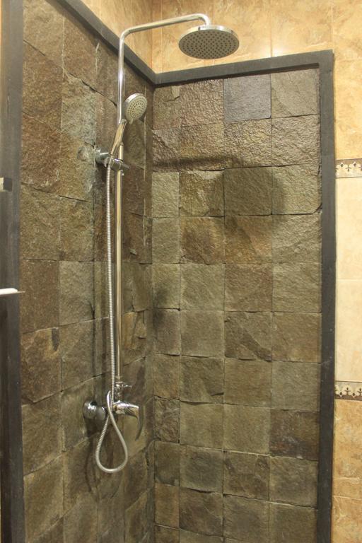 Alit Bali Villa Canggu Exteriör bild